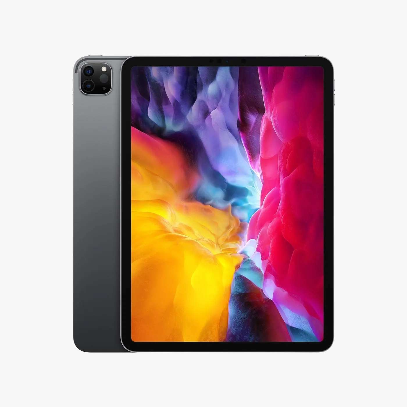 Apple – iPhone 11 – Space Gray (256 GB)