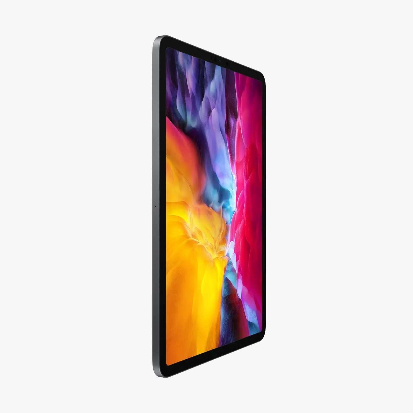 Apple – iPhone 11 – Space Gray (256 GB)