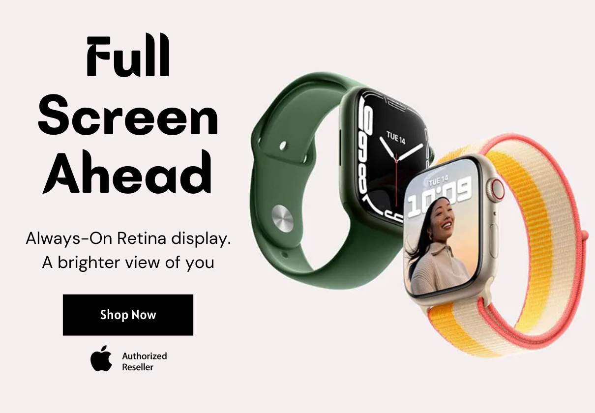 Apple Watch Series 5 GPS, 40mm Gold