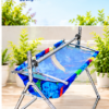 BabyNest, Portable Baby Cradle — ⭐ my first choice