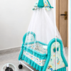 Premium Baby Cradle — ⭐ my first choice