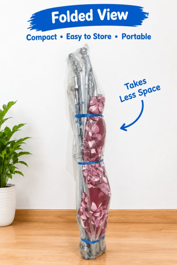 BabyNest, Portable Baby Cradle — ⭐ my first choice
